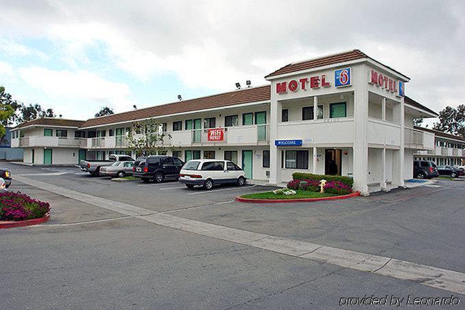Motel 6-Fremont, Ca - South Exterior photo