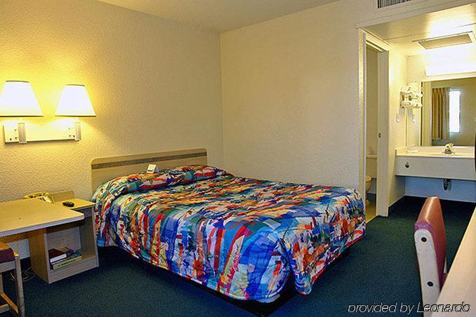 Motel 6-Fremont, Ca - South Room photo