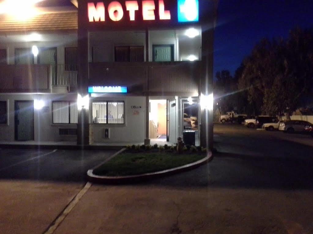 Motel 6-Fremont, Ca - South Exterior photo